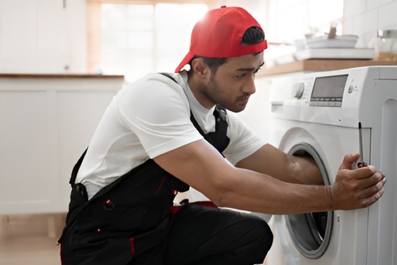 Dryer repair in San Diego